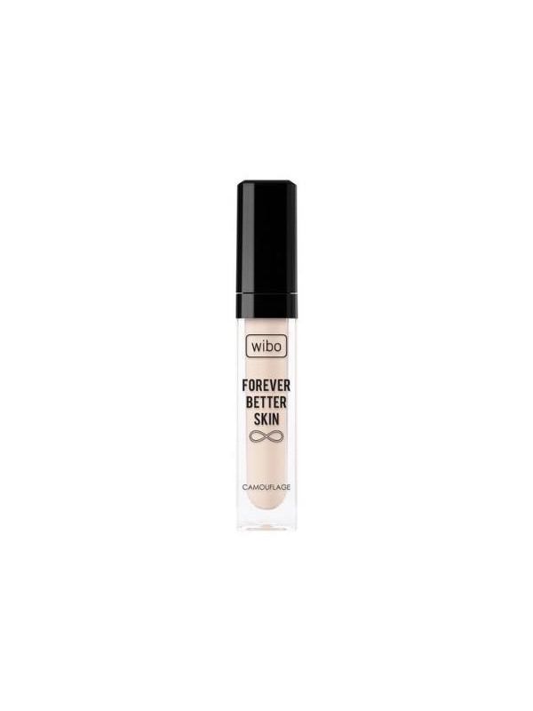 Wibo Forever Better Skin Face concealer /01/