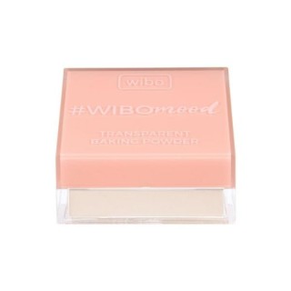 Wibo WiboMood loose powder