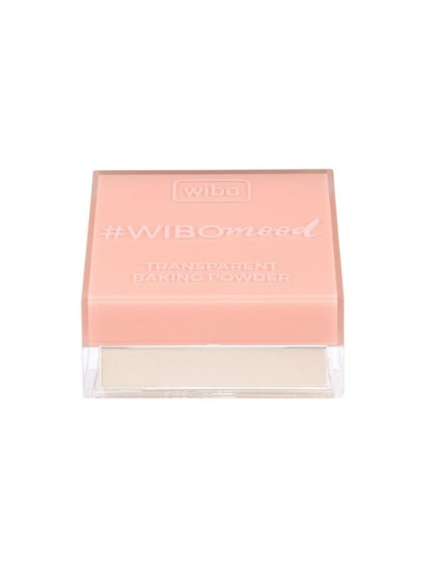 Wibo WiboMood loose powder