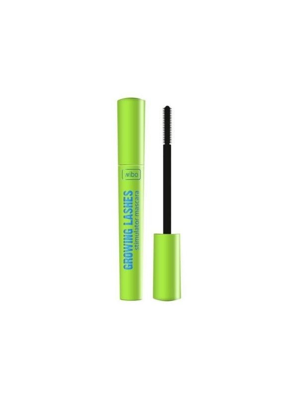 Wibo Growing Lashes Mascara stimulating eyelash growth 8 ml