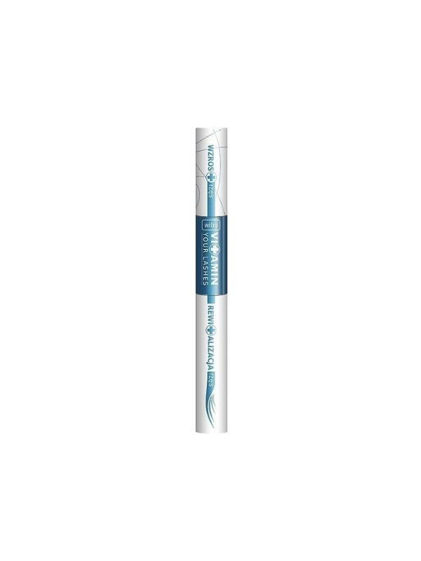 Wibo Vitamin Your Lashes 2in1 eyelash serum