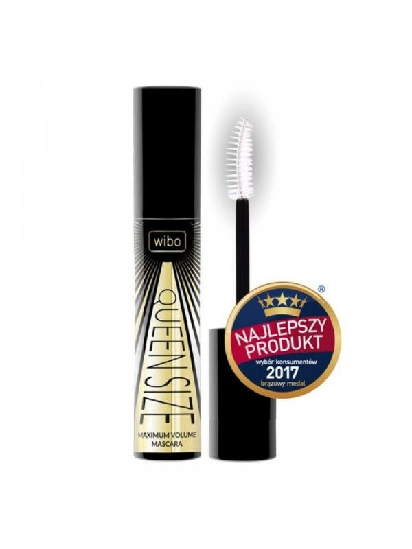 Wibo Queen Size precise mascara