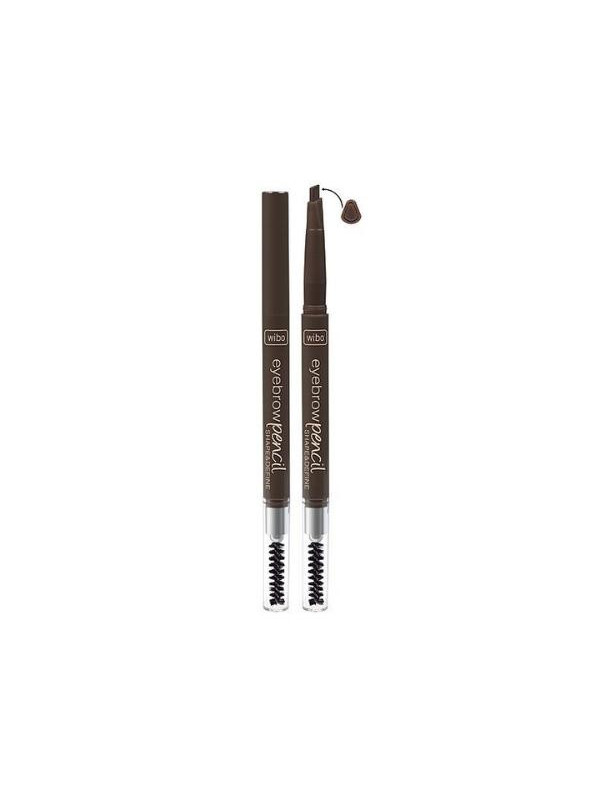 Wibo waterproof eyebrow pencil /2/