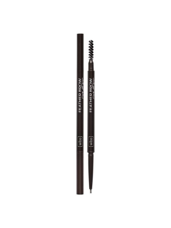 Wibo precise eyebrow pencil /2/ Dark Brown