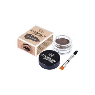 Wibo Waterproof Eyebrow Pomade /2/ Dark Brown