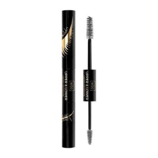 Wibo Upper & Lower Mascara 2in1 for upper and lower eyelashes