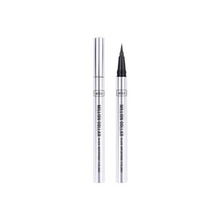 Wibo Million Dollar precise eyeliner /1/ Black