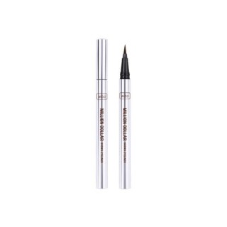 Wibo Million Dollar precise eyeliner /2/ Brown