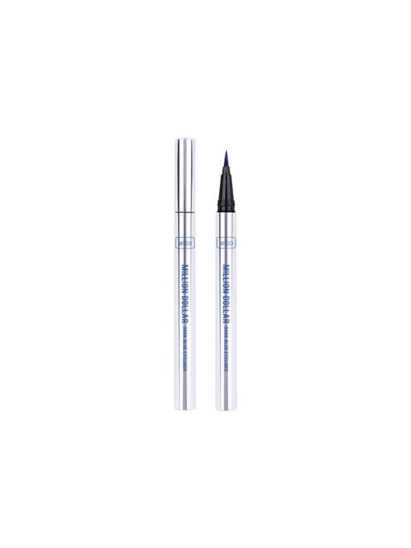 Wibo Million Dollar precise eyeliner /3/ Blue