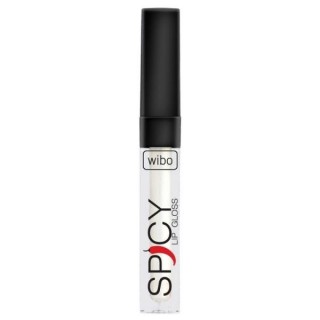 Wibo Spicy Lip gloss /10/