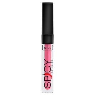 Wibo Spicy Lip gloss /18/