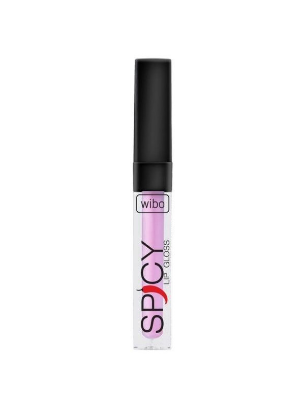 Wibo Spicy Lip gloss /19/