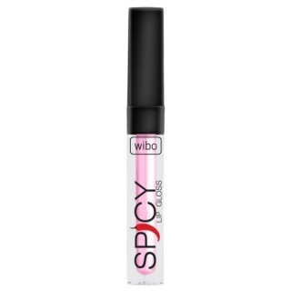 Wibo Spicy Lip gloss /3/