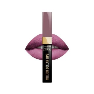 Wibo Million Dollars Lips Lipstick /6/