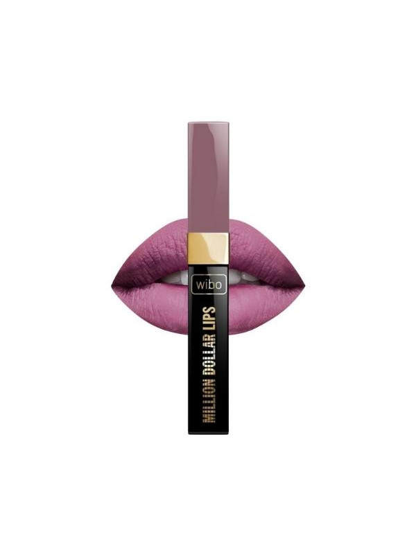 Wibo Million Dollars Lips Lipstick /6/