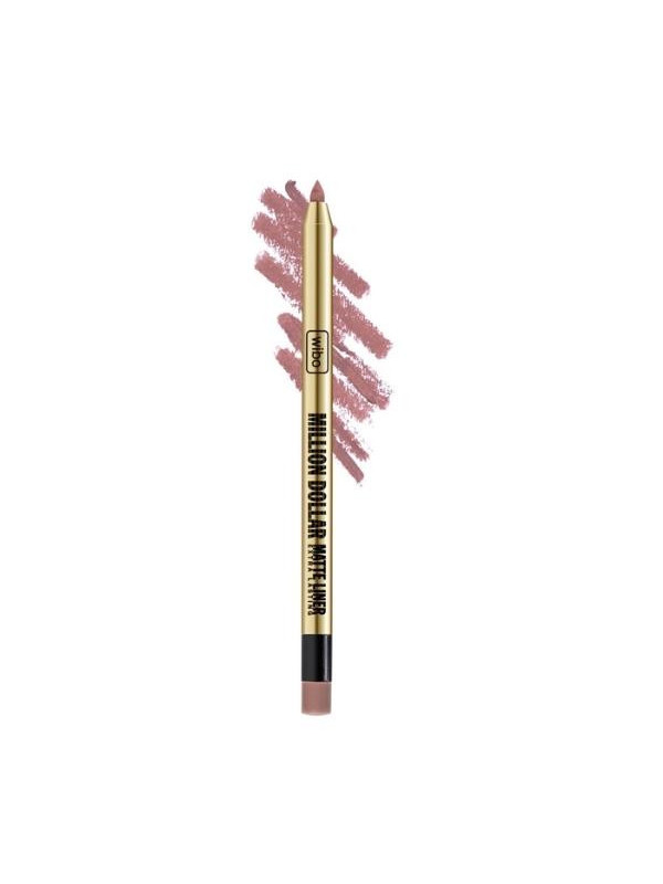 Wibo Million Dollar Pencil Lip liner / 5 /