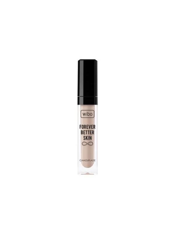 Wibo Forever Better Skin Face concealer /4/