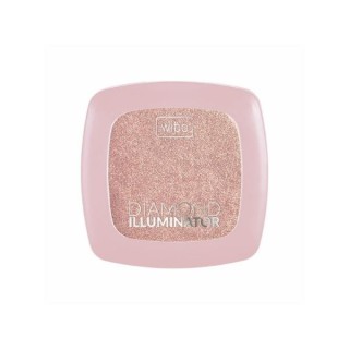 Wibo Diamond Face highlighter /3/