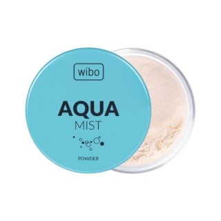 Wibo Aqua Mist loose face powder