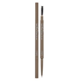 Wibo Eyebrow pencil with Blonde brush