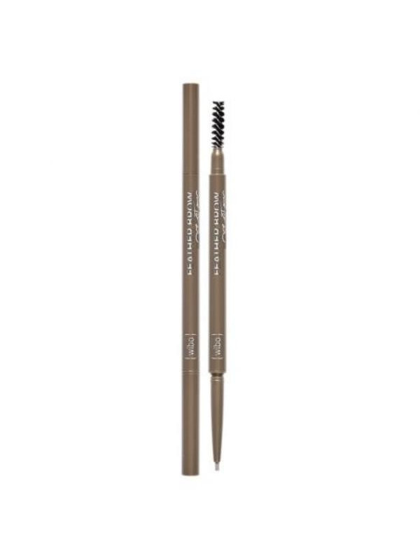 Wibo Eyebrow pencil with Blonde brush