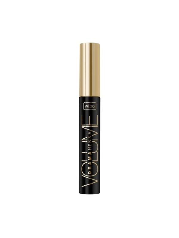 Wibo Volume Drama Henna Mascara