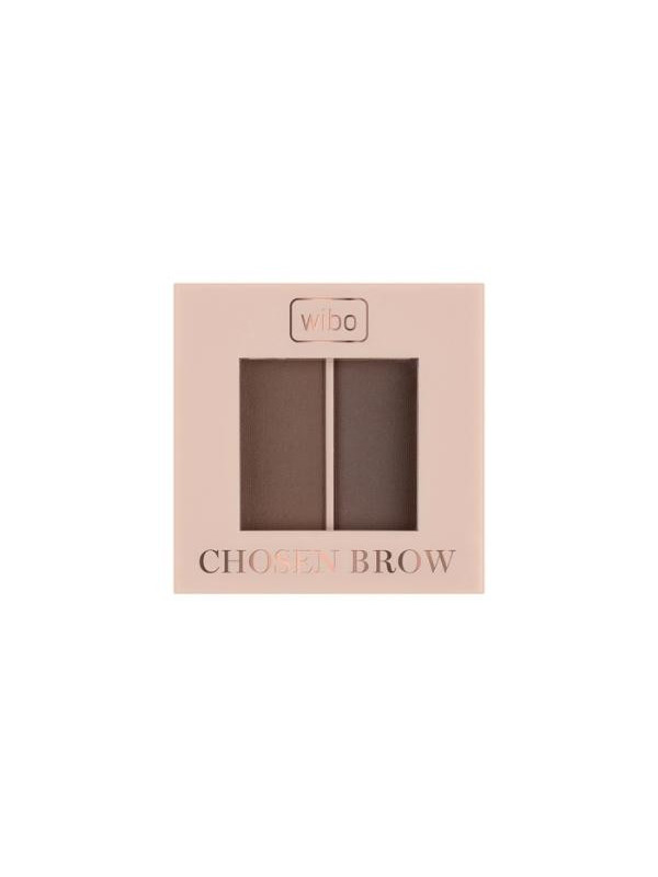 Wibo Chosen Brow Cienie do brwi /2/