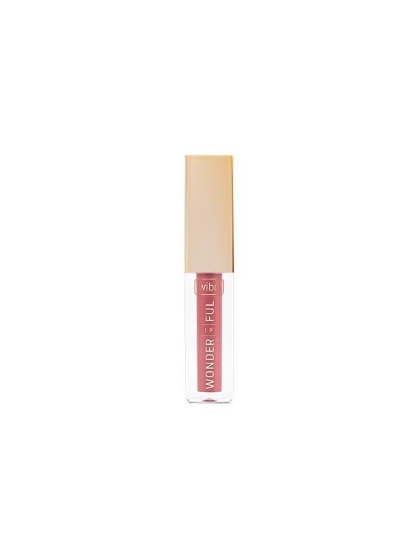 Wibo Wonderful Lips Pomadka do ust /2/