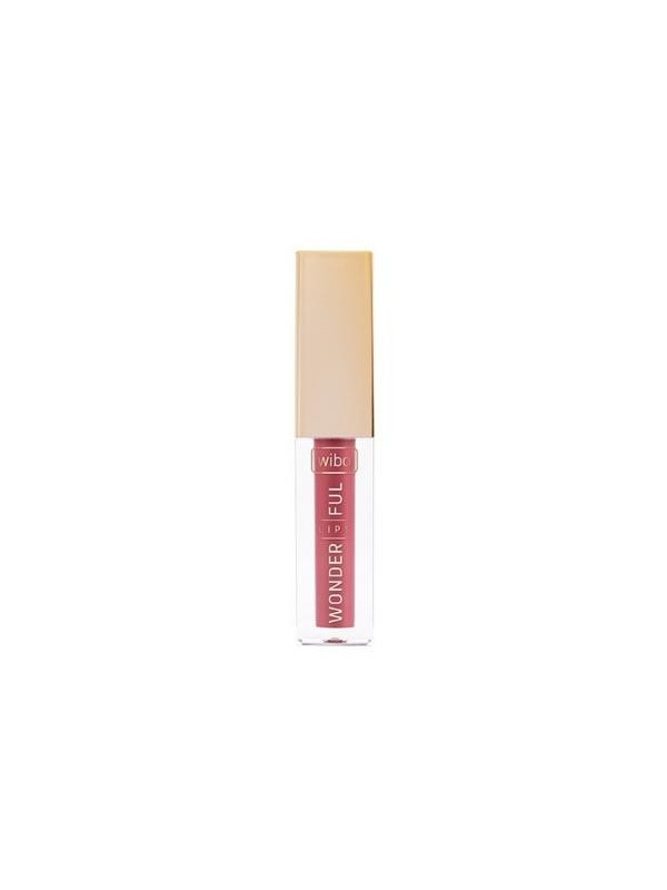 Wibo Wonderful Lips Lipstick /4/ 3 g