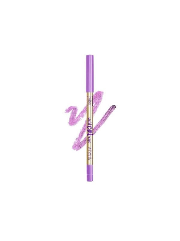 Wibo Wild Cat Eye pencil /3/ 0.8 g