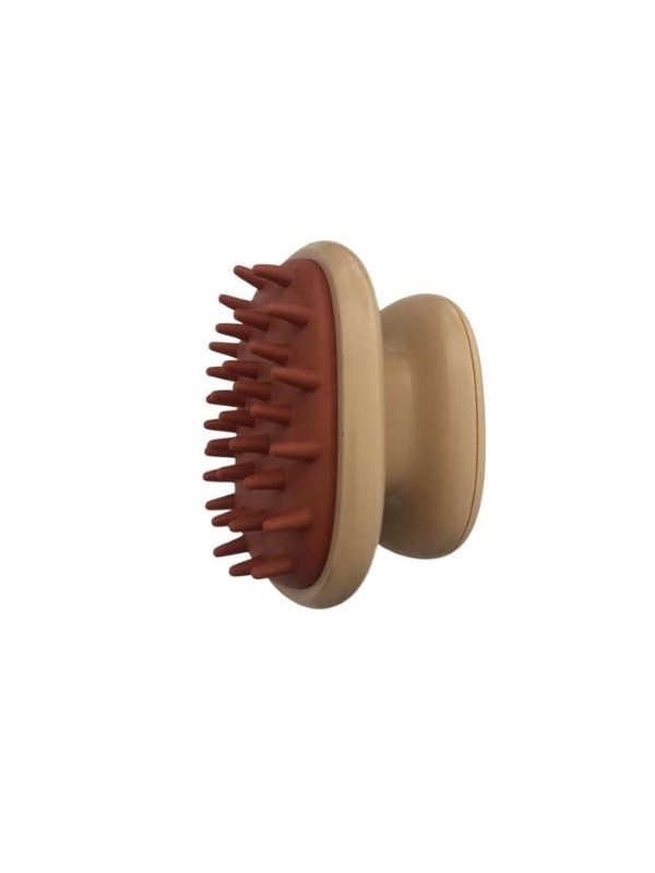 GLOV Head massage brush