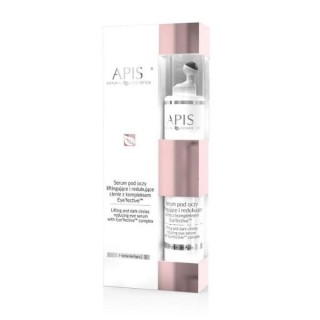 Apis Home terApis Lifting and reducing dark circles eye Serum with Eye'fective™ Complex