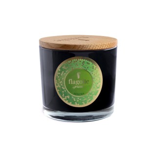 Flagolie natural Sencha soy scented candle 170 g