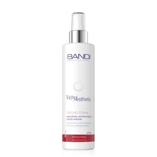 Bandi Trichoesthetic Tricho-peptide tonic, strengthening hair roots 230 ml