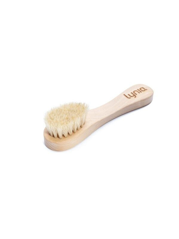 Lynia Facial massage brush