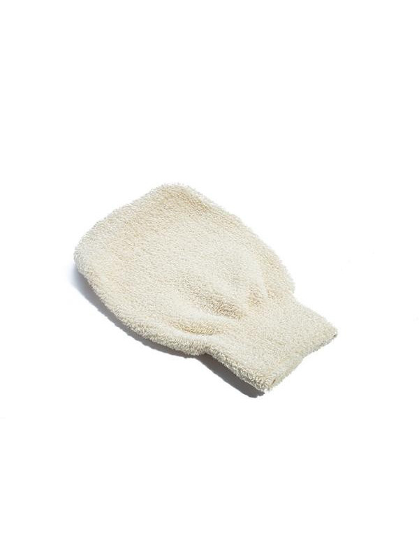 Lynia Bath Glove 100% Organic Cotton