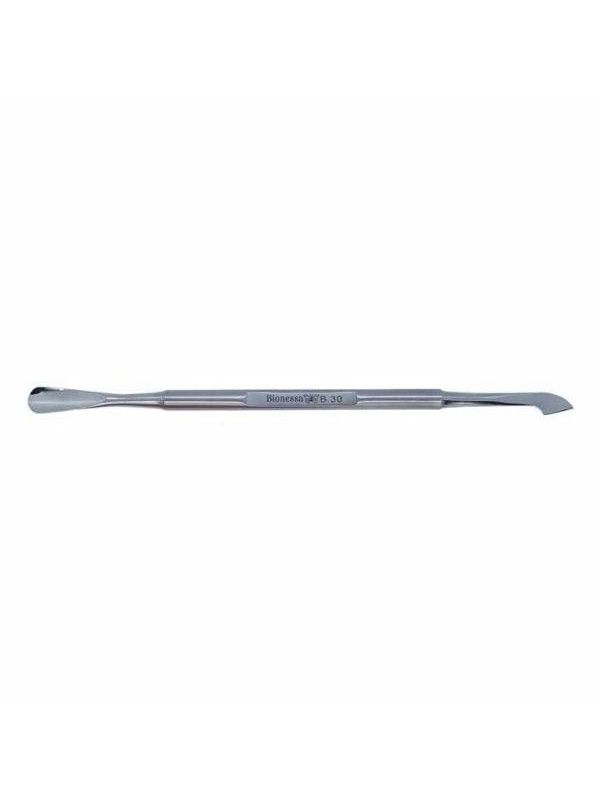 MollyLac Bionessa Professional cuticle pusher B.30 1 piece