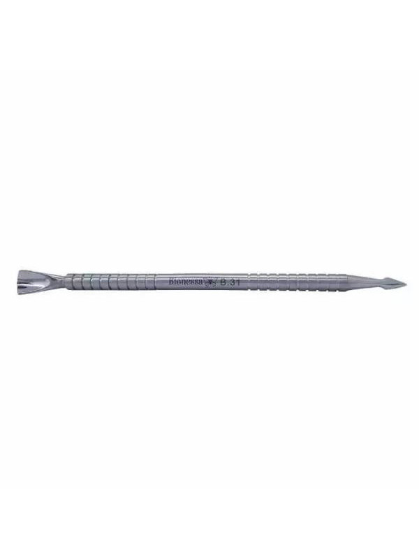 MollyLac Bionessa Professional cuticle pusher B.31 1 pc