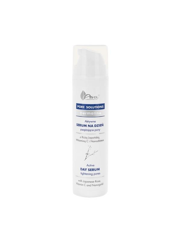 Ava Pore Solutions Pore Tightening Day Serum with Japanese Rose Extract 50 ml