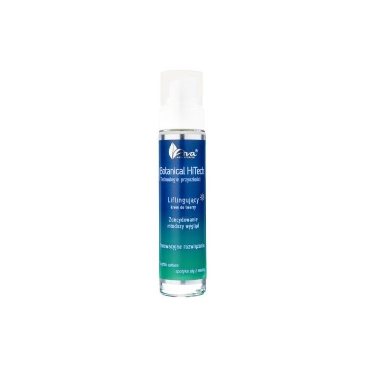 Ava Botanical HiTech liftingujący Krem na dzień 50 ml