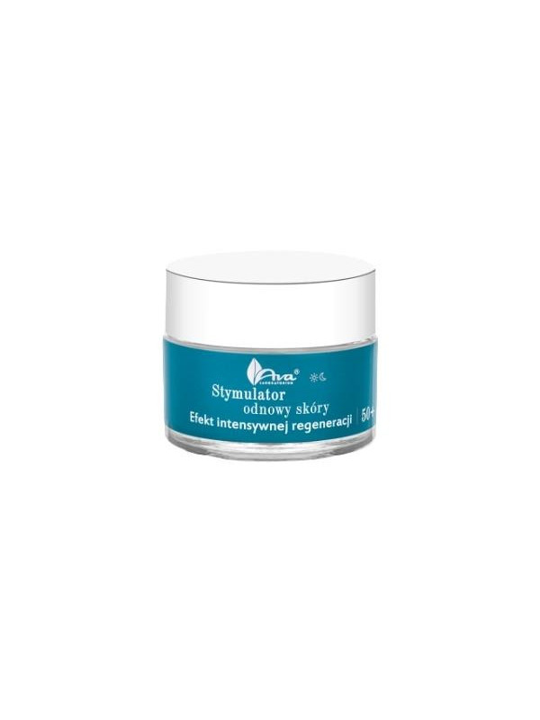 Ava Stymulator Odnowy Skóry Intensive regeneration effect 50 ml