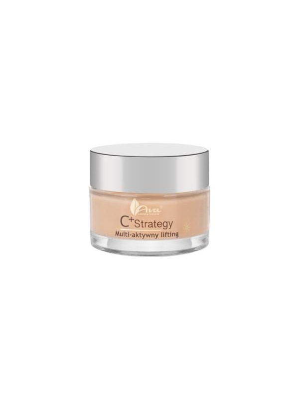 Ava C+ Strategy Multi-Active Lifting Day Cream 50 ml