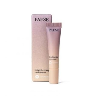 Paese Nanorevit Brightening Illuminating concealer /03/ Golden Beige