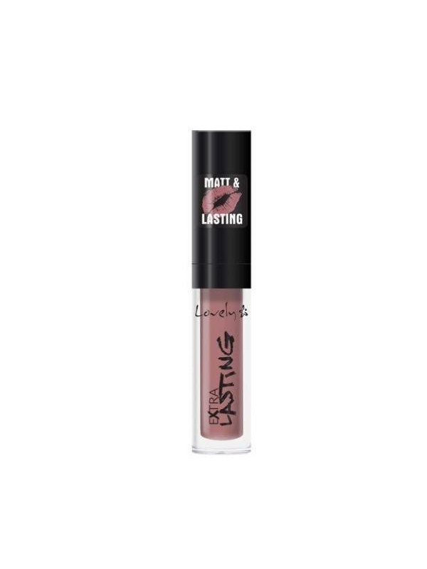 Lovely Extra Lasting Lip Gloss /18/