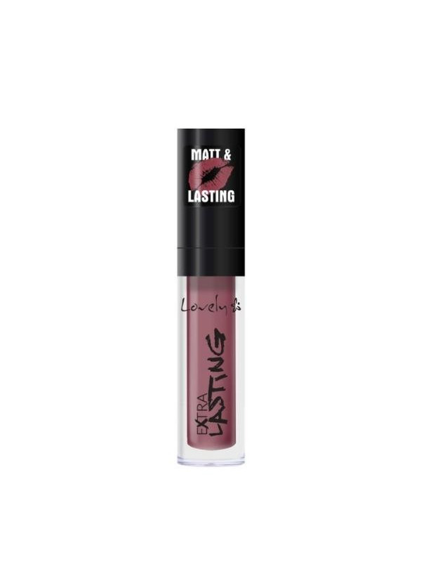 Lovely Extra Lasting Lip gloss / 5 /