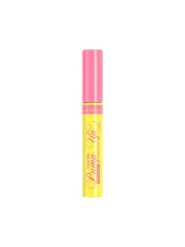 Lovely Pump Up UV Shine Mascara 8 g