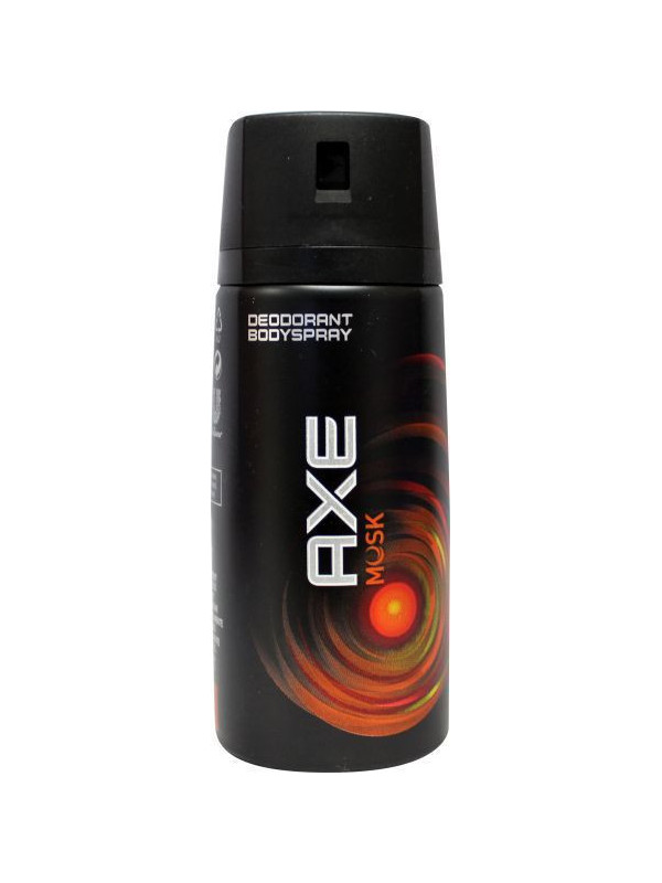 Axe Musk deodorant 150 ml