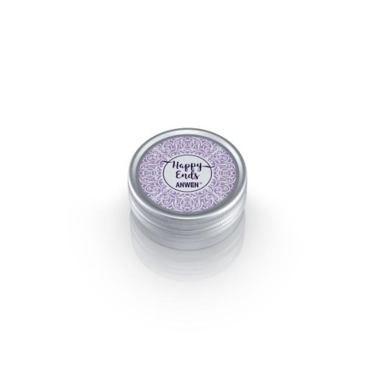 Anwen Happy Ends Serum do zabezpieczania końcówek włosów 15 ml