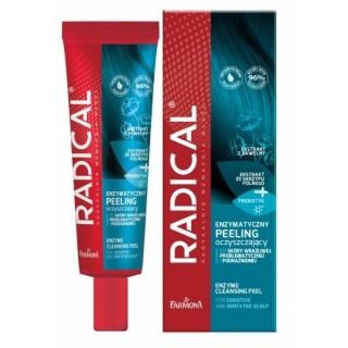 Farmona Radical Enzymatic Peeling Cleansing Scalp 75 ml