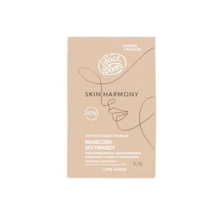 FaceBoom Skin Harmony pampering Face Mask Collection Unrivaled Favorite